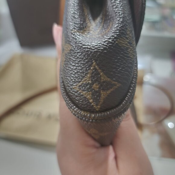 Authentic lv favorite MM - Picture 9 of 12